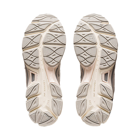 Asics GEL-NYC Cream/Oyster Grey 1201A789-103 Degli Uberti